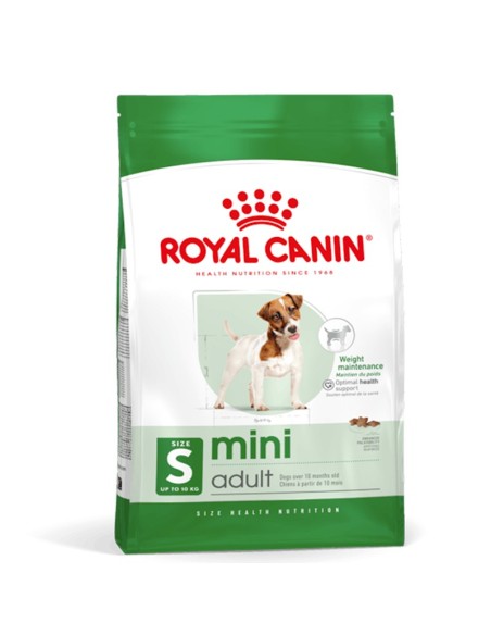 Royal Canin Mini Adult