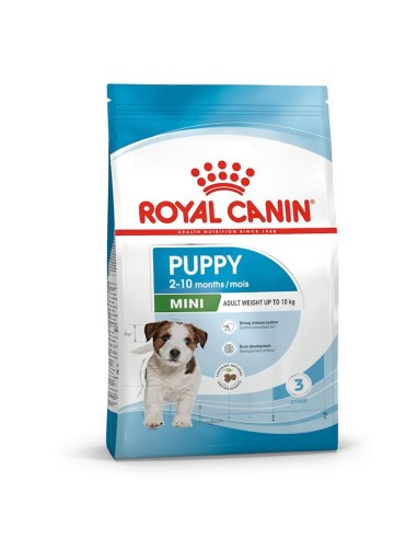 Royal Canin Mini Puppy