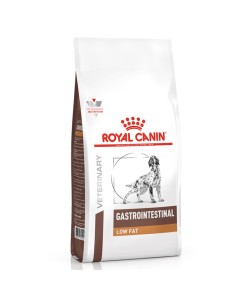 Royal Canin Gastrointestinal Low Fat 1,5 Kg