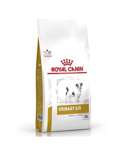 Royal Canin Urinary S/O Puppy 1,5 Kg