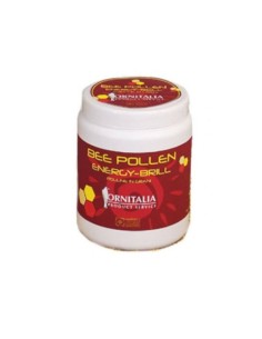 Ornitalia bee pollen energy brill 375 gr