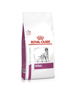 Royal Canin Renal Cane 2 Kg
