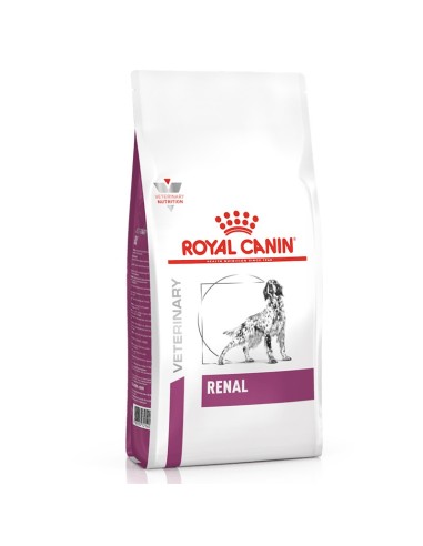 Royal Canin Renal Cane 2 Kg