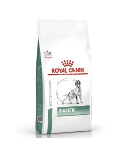 Royal Canin Diabetic Cane 1,5 Kg