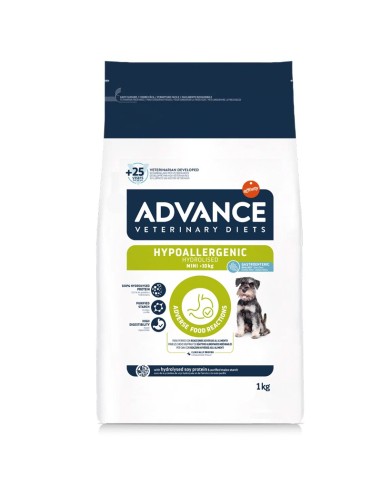 Advance Mini Hypoallergenic 1,5 Kg
