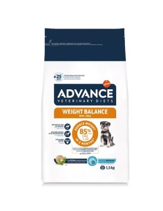 Advance Mini Weight Balance 1,5 Kg