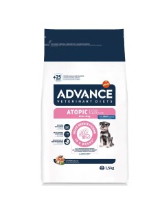 Advance Mini Atopic Trota 1,5 Kg