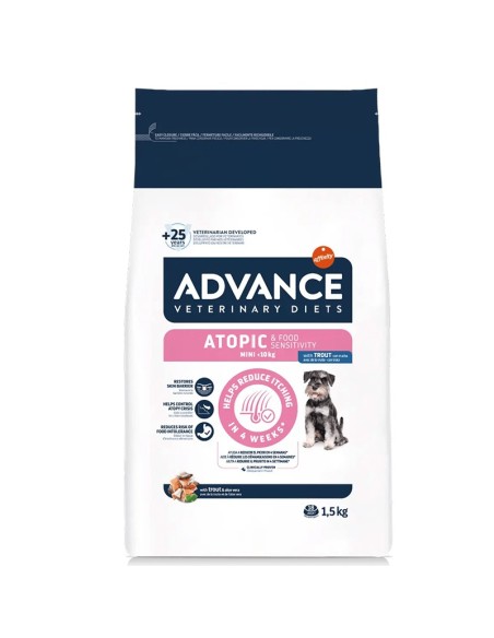 Advance Mini Atopic Trota 1,5 Kg