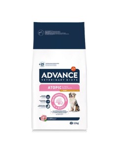 Advance Medium Atopic Coniglio 3 Kg