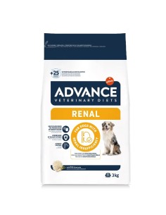 Advance Renal 3 Kg
