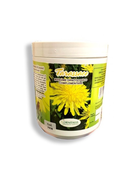 Ornitalia Tarassaco 150 gr