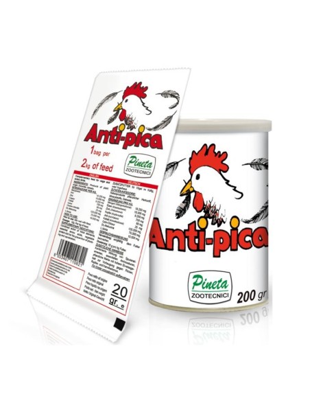 Pineta Anti-Pica 200 gr