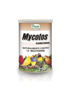 Pineta Mycotos 250