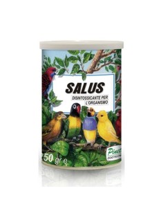 Pineta Salus 250 gr