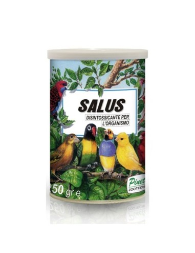 Pineta Salus 250 gr