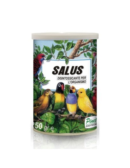 Pineta Salus 250 gr