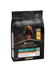 Purina Pro Plan Mini Adult Pollo Everyday Nutrition