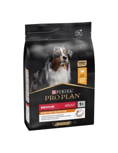 Purina Pro Plan Medium Adult Pollo Everyday Nutrition 3 Kg