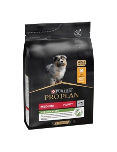 Purina Pro Plan Medium Puppy Healthy Start Pollo 3 Kg