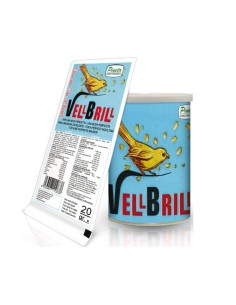 Pineta Vell Brill 200 gr