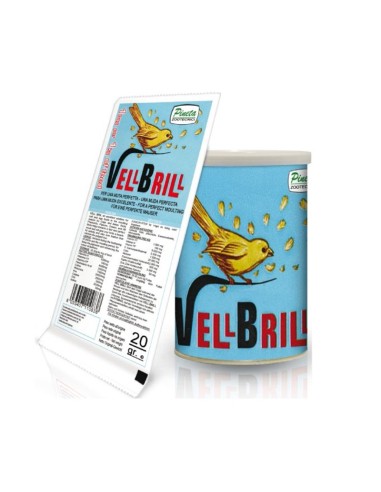 Pineta Vell Brill 200 gr