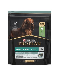 Purina Pro Plan Mini Adult Sensitive Digestion Agnello 700 gr