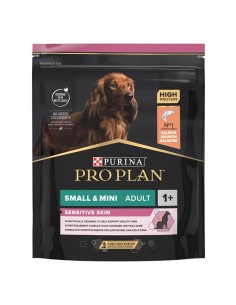 Purina Pro Plan Mini Adult Sensitive Skin Salmone 700 gr