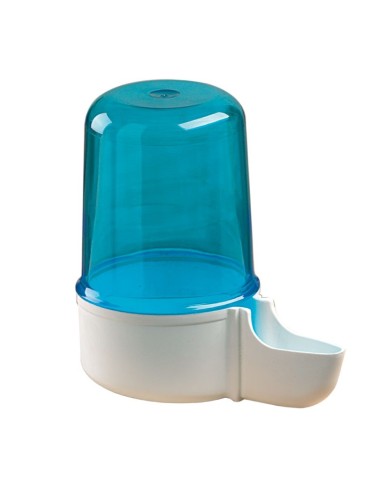 Sifone Drago STA 150cc Azzurro