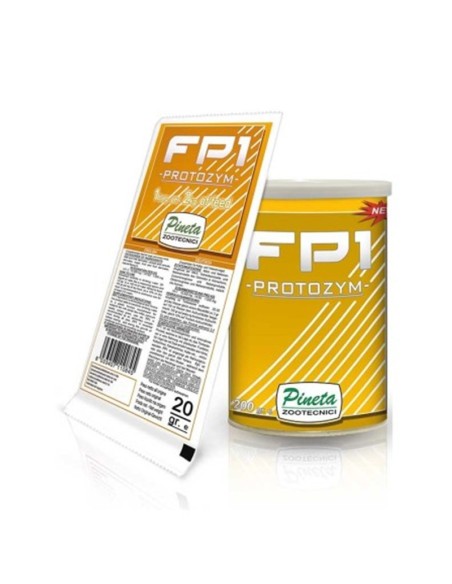 Pineta FP1 200 gr