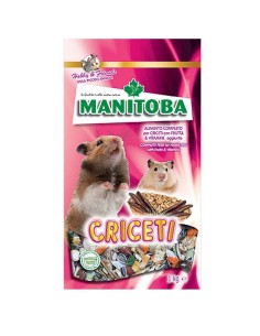 Manitoba Criceti 1 Kg