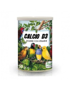 Pineta Calcio D3 in polvere 250 gr