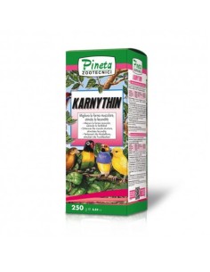 Pineta Karnythin 250 gr