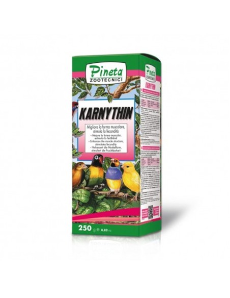 Pineta Karnythin 250 gr