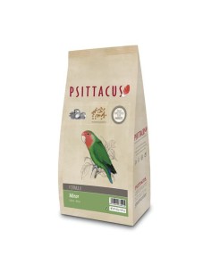 Psittacus Minor 450 gr