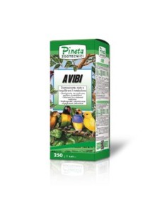 Pineta Avibi 250 gr
