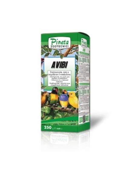 Pineta Avibi 250 gr
