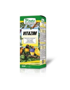 Pineta Vitazim 250 gr