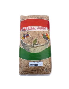 Sisal Fibre Juta 1 Kg