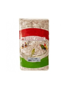 Sisal Fibre Juta Cotone 1 Kg