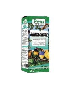 Pineta Orniacidol 250 gr