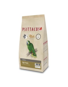 Psittacus Alta Proteina
