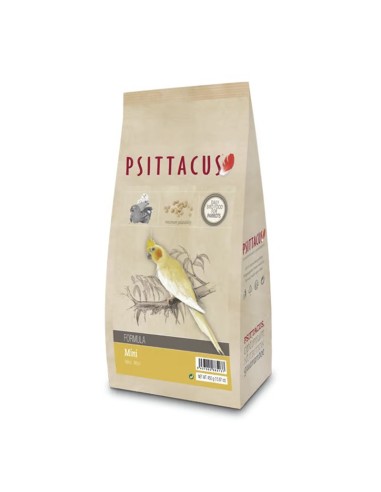 Psittacus Mini