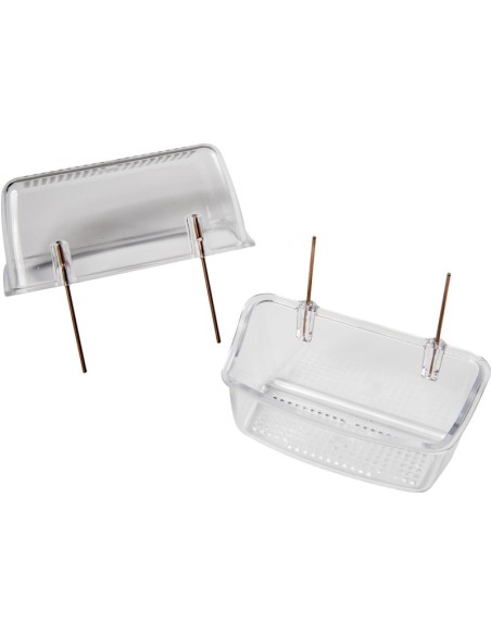 STA Mangiatoia Mini Smart Air Art. M146