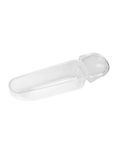 STA Porta Medicinali Platino Art M037 4 Pezzi