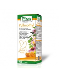 Pineta Pullmothyl 250 gr