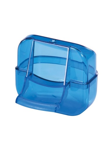 Mangiatoia Lusso Azzurra 2GR ART. 147
