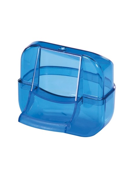 Mangiatoia Lusso Azzurra 2GR ART. 147