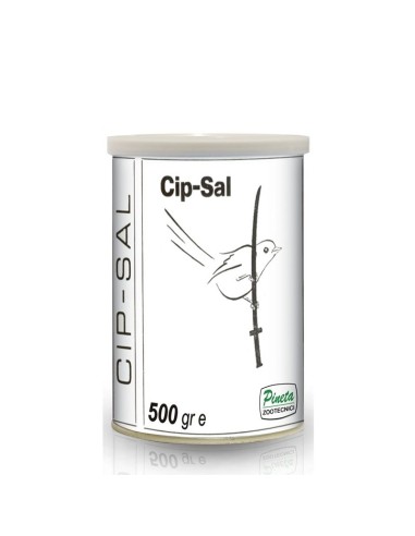 Pineta Cip-Sal 500 gr