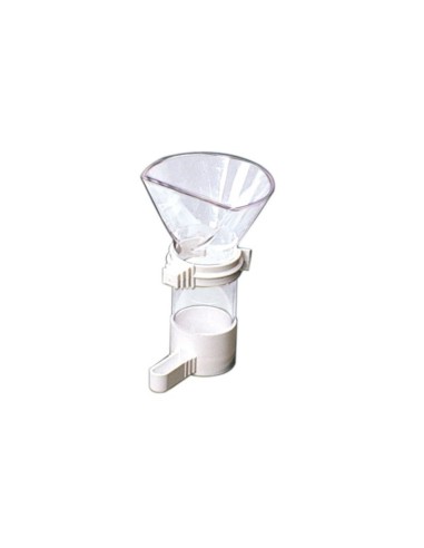 STA Sifone Grit 20cc 3 Pezzi