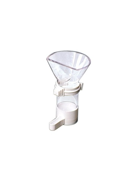 STA Sifone Grit 20cc 3 Pezzi